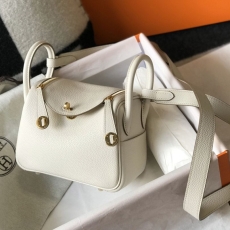 Hermes Top Handle Bags